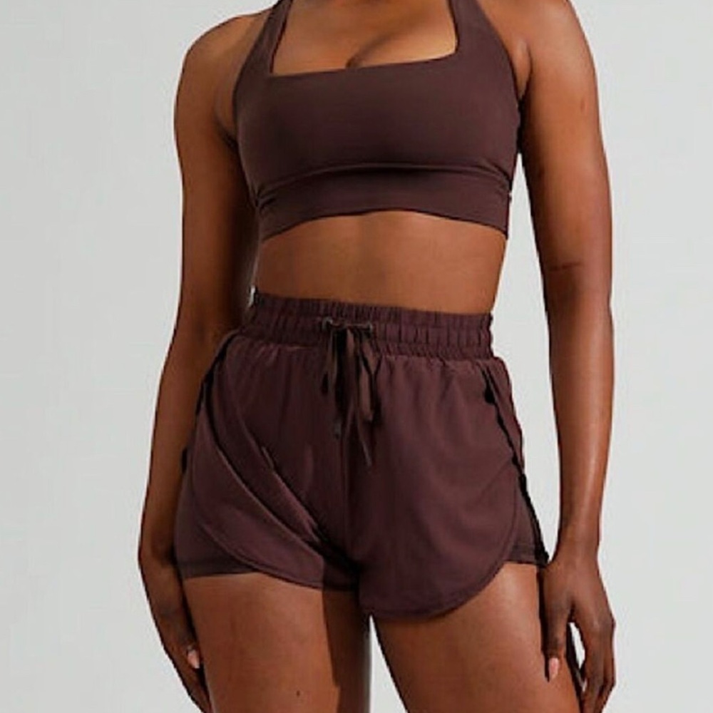 BuffBunny lifesaver Shorts M ( Flawed See Discription )